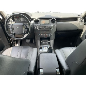 Land Rover   SUV 2014,  3.0 benzyna, automat - Na sprzedaż za 18 696 zł - Katowice - zdjęcie 5
