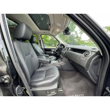 Land Rover   SUV 2014,  3.0 benzyna, automat - Na sprzedaż za 18 696 zł - Katowice - zdjęcie 6
