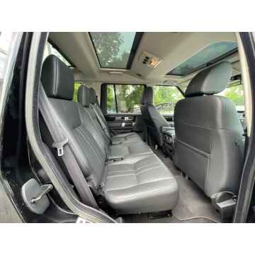 Land Rover   SUV 2014,  3.0 benzyna, automat - Na sprzedaż za 18 696 zł - Katowice - zdjęcie 7