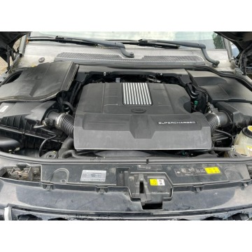 Land Rover   SUV 2014,  3.0 benzyna, automat - Na sprzedaż za 18 696 zł - Katowice - zdjęcie 8