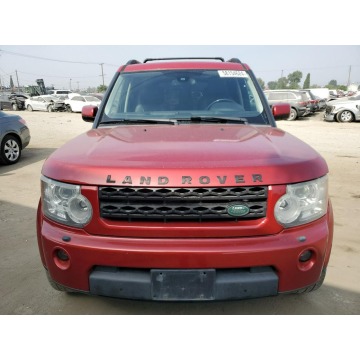 Land Rover   SUV 2013,  5.0 benzyna, automat - Na sprzedaż za 49 188 zł - Katowice - zdjęcie 2