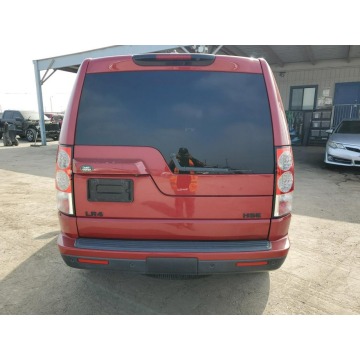 Land Rover   SUV 2013,  5.0 benzyna, automat - Na sprzedaż za 49 188 zł - Katowice - zdjęcie 5