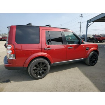Land Rover   SUV 2013,  5.0 benzyna, automat - Na sprzedaż za 49 188 zł - Katowice - zdjęcie 6