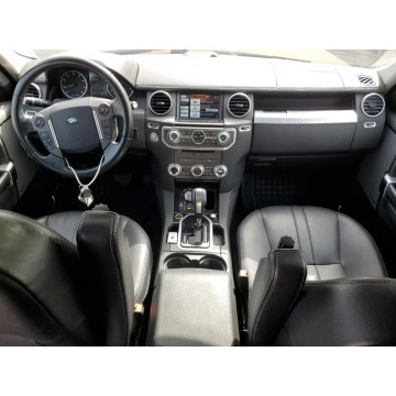Land Rover   SUV 2013,  5.0 benzyna, automat - Na sprzedaż za 49 188 zł - Katowice - zdjęcie 8