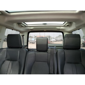 Land Rover   SUV 2013,  5.0 benzyna, automat - Na sprzedaż za 49 188 zł - Katowice - zdjęcie 9