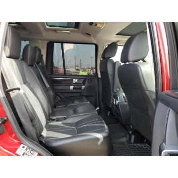Land Rover   SUV 2013,  5.0 benzyna, automat - Na sprzedaż za 49 188 zł - Katowice - zdjęcie 10