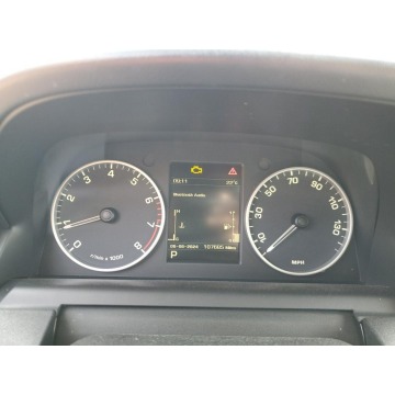 Land Rover   SUV 2013,  5.0 benzyna, automat - Na sprzedaż za 49 188 zł - Katowice - zdjęcie 11