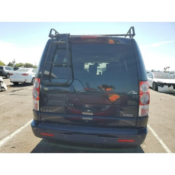 Land Rover   SUV 2010,  5.0 benzyna, automat - Na sprzedaż za 11 808 zł - Katowice - zdjęcie 5