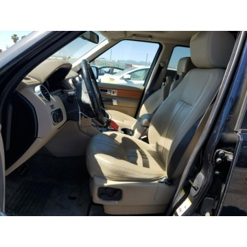 Land Rover   SUV 2010,  5.0 benzyna, automat - Na sprzedaż za 11 808 zł - Katowice - zdjęcie 8