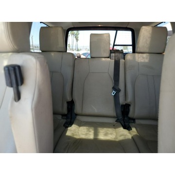 Land Rover   SUV 2010,  5.0 benzyna, automat - Na sprzedaż za 11 808 zł - Katowice - zdjęcie 10