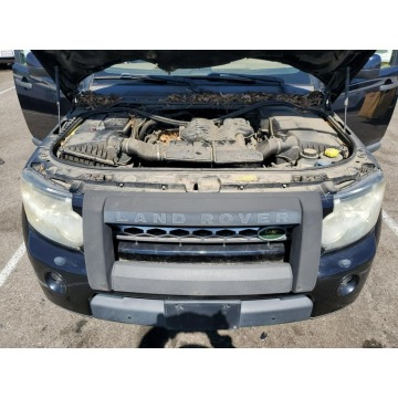 Land Rover   SUV 2010,  5.0 benzyna, automat - Na sprzedaż za 11 808 zł - Katowice - zdjęcie 11