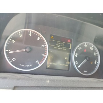 Land Rover   SUV 2010,  5.0 benzyna, automat - Na sprzedaż za 11 808 zł - Katowice - zdjęcie 12