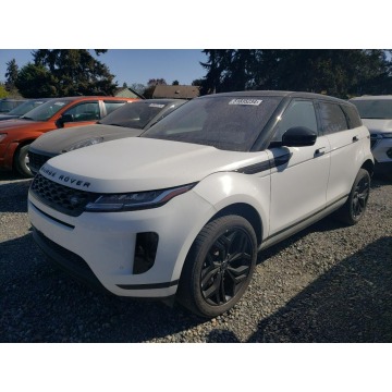 2020 LAND ROVER RANGE ROVER EVOQUE S