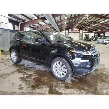 Land Rover Range Rover Evoque  SUV 2016,  2.0 benzyna, automat - Na sprzedaż za 47 724 zł - Katowice - zdjęcie 1