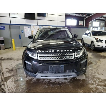 Land Rover Range Rover Evoque  SUV 2016,  2.0 benzyna, automat - Na sprzedaż za 47 724 zł - Katowice - zdjęcie 2