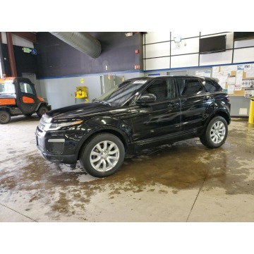 Land Rover Range Rover Evoque  SUV 2016,  2.0 benzyna, automat - Na sprzedaż za 47 724 zł - Katowice - zdjęcie 3
