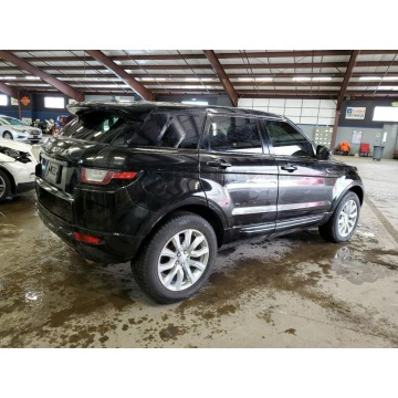 Land Rover Range Rover Evoque  SUV 2016,  2.0 benzyna, automat - Na sprzedaż za 47 724 zł - Katowice - zdjęcie 4