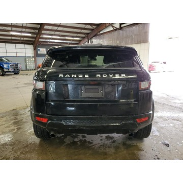 Land Rover Range Rover Evoque  SUV 2016,  2.0 benzyna, automat - Na sprzedaż za 47 724 zł - Katowice - zdjęcie 5