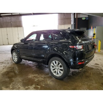 Land Rover Range Rover Evoque  SUV 2016,  2.0 benzyna, automat - Na sprzedaż za 47 724 zł - Katowice - zdjęcie 6