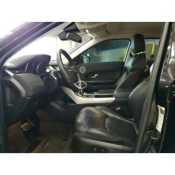 Land Rover Range Rover Evoque  SUV 2016,  2.0 benzyna, automat - Na sprzedaż za 47 724 zł - Katowice - zdjęcie 7