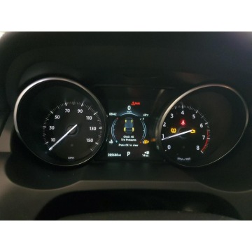 Land Rover Range Rover Evoque  SUV 2016,  2.0 benzyna, automat - Na sprzedaż za 47 724 zł - Katowice - zdjęcie 11