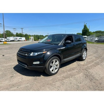 2015 LAND ROVER RANGE ROVER EVOQUE PURE PLUS