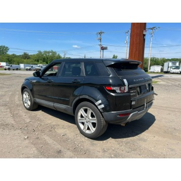 Land Rover Range Rover Evoque  SUV 2015,  2.0 benzyna, automat - Na sprzedaż za 41 574 zł - Katowice - zdjęcie 3
