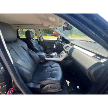 Land Rover Range Rover Evoque  SUV 2015,  2.0 benzyna, automat - Na sprzedaż za 41 574 zł - Katowice - zdjęcie 6