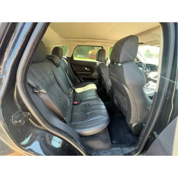 Land Rover Range Rover Evoque  SUV 2015,  2.0 benzyna, automat - Na sprzedaż za 41 574 zł - Katowice - zdjęcie 7