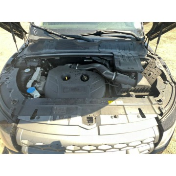 Land Rover Range Rover Evoque  SUV 2015,  2.0 benzyna, automat - Na sprzedaż za 41 574 zł - Katowice - zdjęcie 8