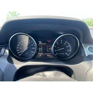 Land Rover Range Rover Evoque  SUV 2015,  2.0 benzyna, automat - Na sprzedaż za 41 574 zł - Katowice - zdjęcie 9