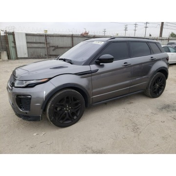 2017 LAND ROVER RANGE ROVER EVOQUE HSE DYNAMIC