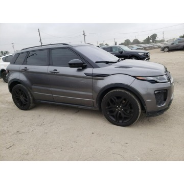 Land Rover Range Rover Evoque  SUV 2017,  2.0 benzyna, automat - Na sprzedaż za 61 500 zł - Katowice - zdjęcie 2
