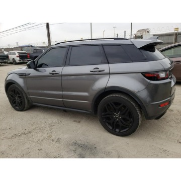 Land Rover Range Rover Evoque  SUV 2017,  2.0 benzyna, automat - Na sprzedaż za 61 500 zł - Katowice - zdjęcie 3