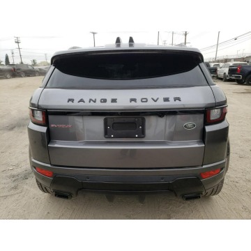 Land Rover Range Rover Evoque  SUV 2017,  2.0 benzyna, automat - Na sprzedaż za 61 500 zł - Katowice - zdjęcie 4