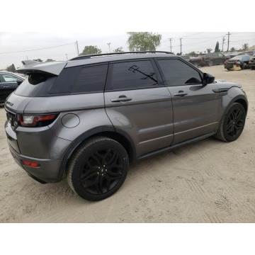 Land Rover Range Rover Evoque  SUV 2017,  2.0 benzyna, automat - Na sprzedaż za 61 500 zł - Katowice - zdjęcie 5