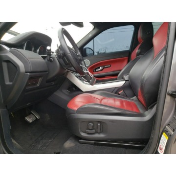 Land Rover Range Rover Evoque  SUV 2017,  2.0 benzyna, automat - Na sprzedaż za 61 500 zł - Katowice - zdjęcie 6