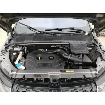 Land Rover Range Rover Evoque  SUV 2017,  2.0 benzyna, automat - Na sprzedaż za 61 500 zł - Katowice - zdjęcie 9