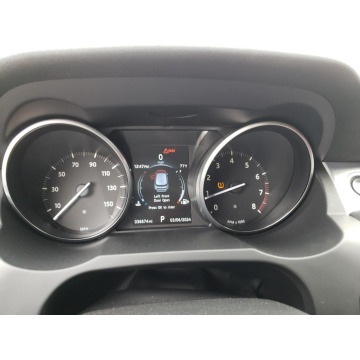 Land Rover Range Rover Evoque  SUV 2017,  2.0 benzyna, automat - Na sprzedaż za 61 500 zł - Katowice - zdjęcie 10