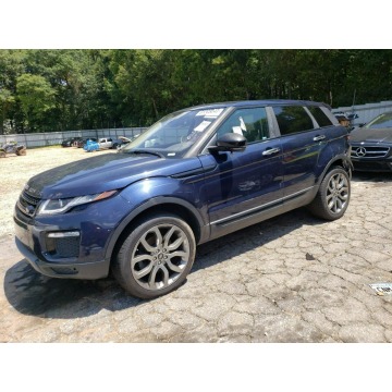 Land Rover Range Rover Evoque  SUV 2016,  2.0 benzyna, automat - Na sprzedaż za 39 114 zł - Katowice - zdjęcie 1