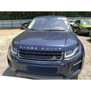 Land Rover Range Rover Evoque  SUV 2016,  2.0 benzyna, automat - Na sprzedaż za 39 114 zł - Katowice - zdjęcie 2