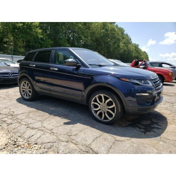 Land Rover Range Rover Evoque  SUV 2016,  2.0 benzyna, automat - Na sprzedaż za 39 114 zł - Katowice - zdjęcie 3