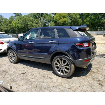 Land Rover Range Rover Evoque  SUV 2016,  2.0 benzyna, automat - Na sprzedaż za 39 114 zł - Katowice - zdjęcie 4