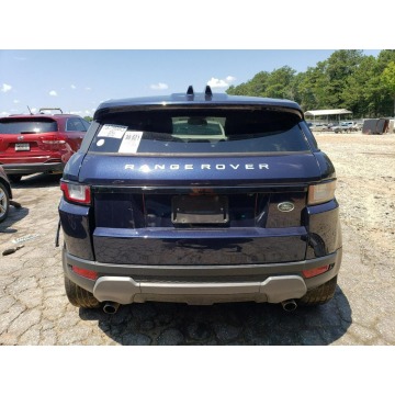 Land Rover Range Rover Evoque  SUV 2016,  2.0 benzyna, automat - Na sprzedaż za 39 114 zł - Katowice - zdjęcie 5