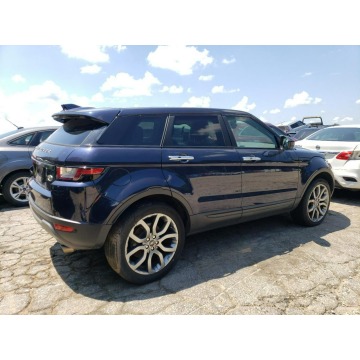 Land Rover Range Rover Evoque  SUV 2016,  2.0 benzyna, automat - Na sprzedaż za 39 114 zł - Katowice - zdjęcie 6