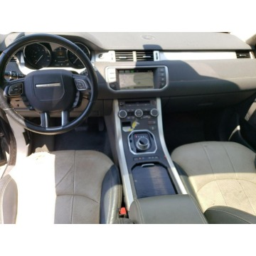 Land Rover Range Rover Evoque  SUV 2016,  2.0 benzyna, automat - Na sprzedaż za 39 114 zł - Katowice - zdjęcie 7