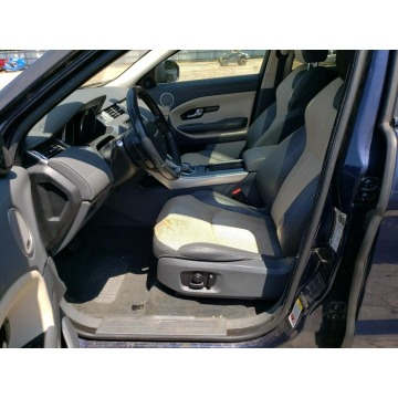 Land Rover Range Rover Evoque  SUV 2016,  2.0 benzyna, automat - Na sprzedaż za 39 114 zł - Katowice - zdjęcie 8
