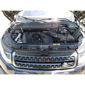 Land Rover Range Rover Evoque  SUV 2016,  2.0 benzyna, automat - Na sprzedaż za 39 114 zł - Katowice - zdjęcie 11