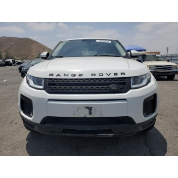 Land Rover Range Rover Evoque  SUV 2019,  2.0 benzyna, automat - Na sprzedaż za 44 772 zł - Katowice - zdjęcie 2