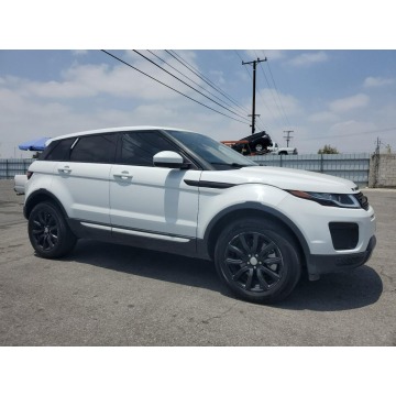 Land Rover Range Rover Evoque  SUV 2019,  2.0 benzyna, automat - Na sprzedaż za 44 772 zł - Katowice - zdjęcie 3
